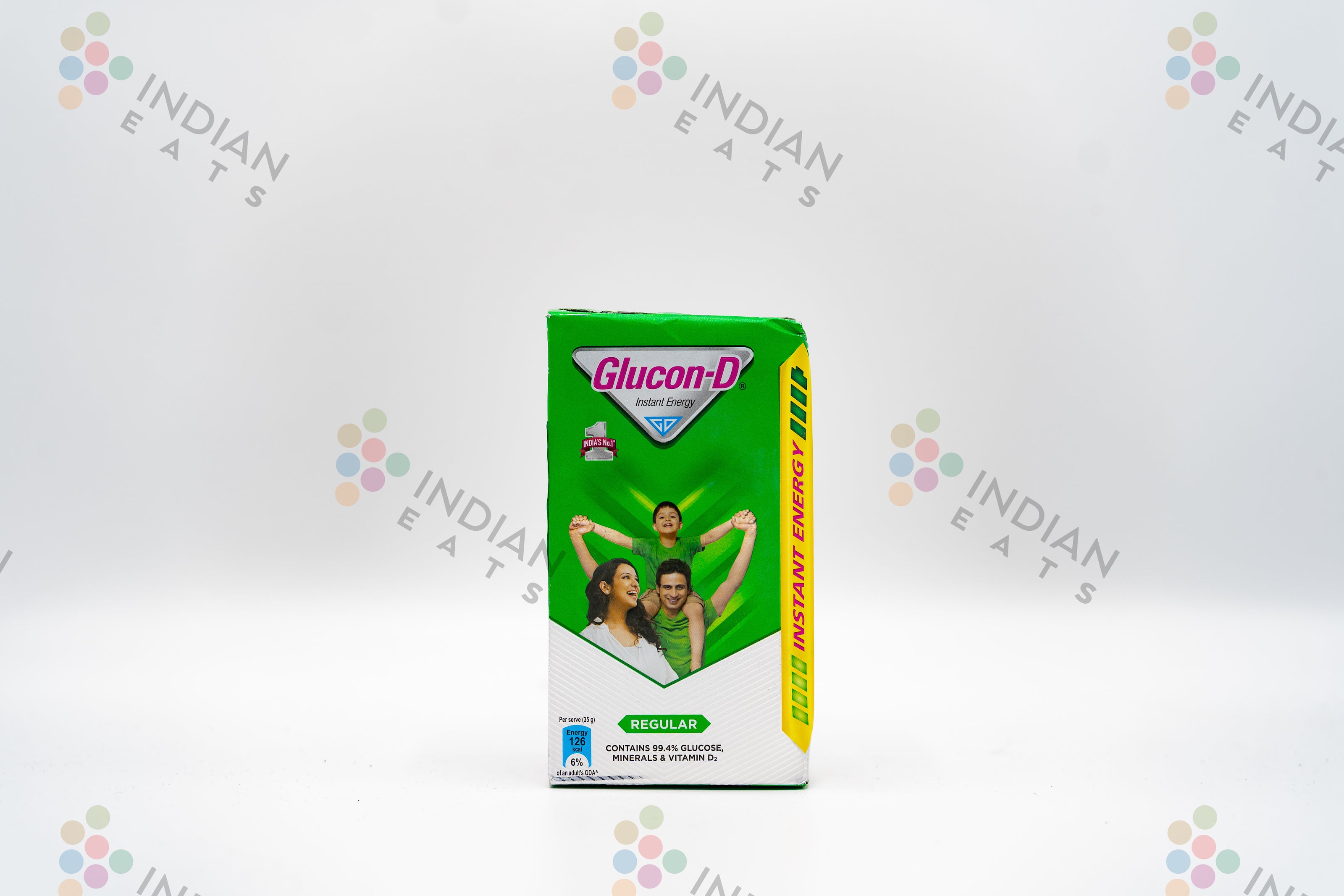 GLUCON-D Regular Glucose Powder, Refill Extra 50 g Free Energy Drink Price  in India - Buy GLUCON-D Regular Glucose Powder, Refill Extra 50 g Free  Energy Drink online at Flipkart.com