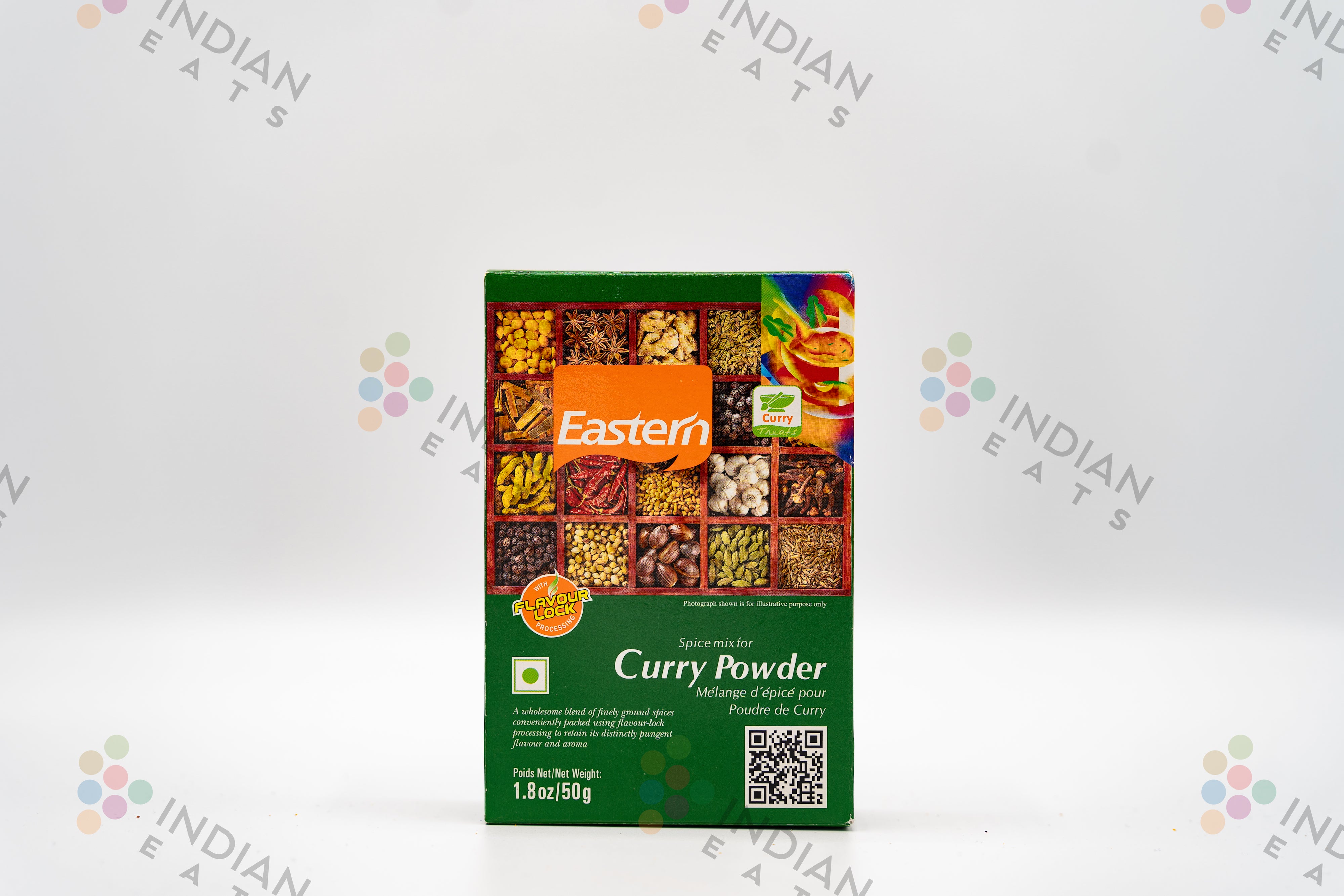 Eastern curry store powder price list