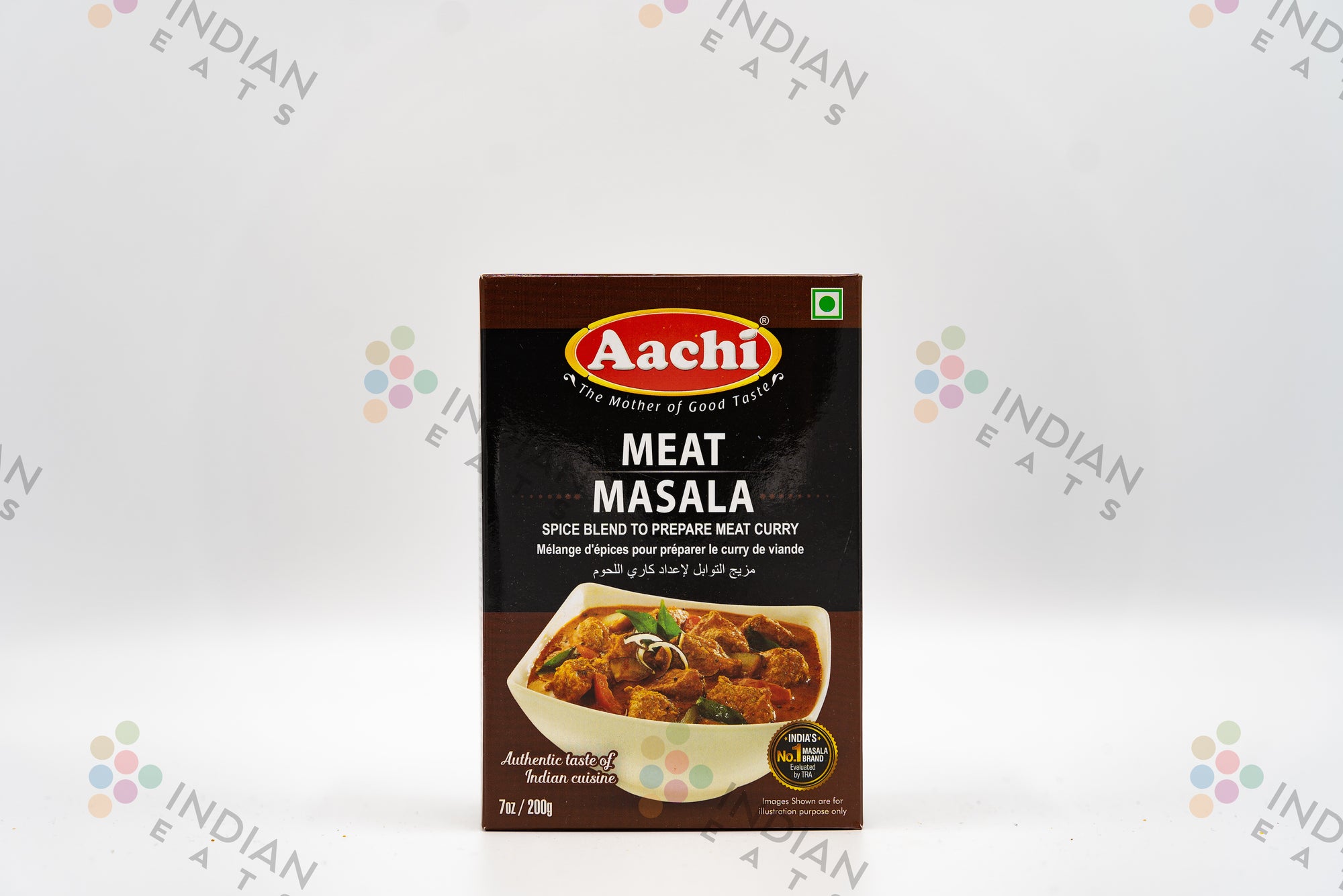 Aachi Fish Fry Masala Mix 200gm