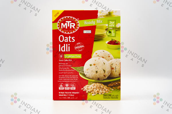 MTR Foods Rava Idli Mix Reviews | abillion