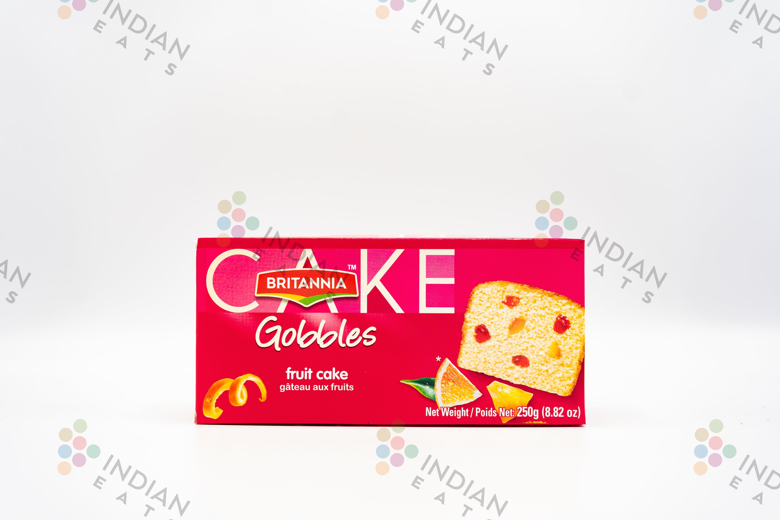 Buy Britannia Cake Fruity Fun 110 Gm Pouch Online At Best Price of Rs 28.2  - bigbasket
