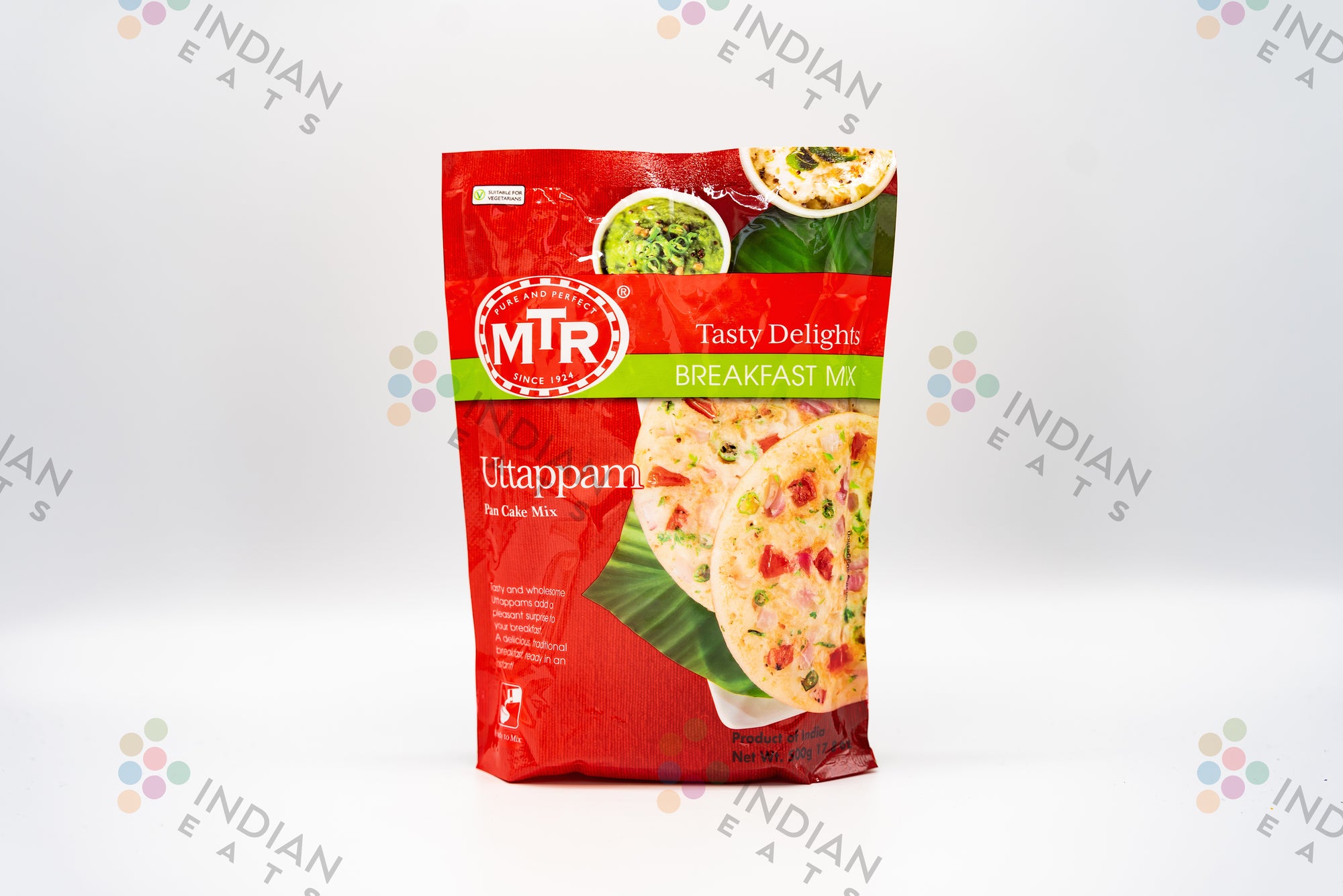 Masala Wala MTR Foods Dhokla Mix - 200g