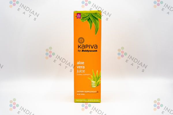 Buy Kapiva Ayurveda Apple Cider Vinegar 500 ml Online at Best Prices in  India - JioMart.