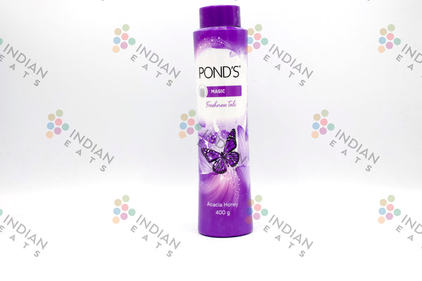 Buy Ponds Talc Sandal 300g Online - Lulu Hypermarket India