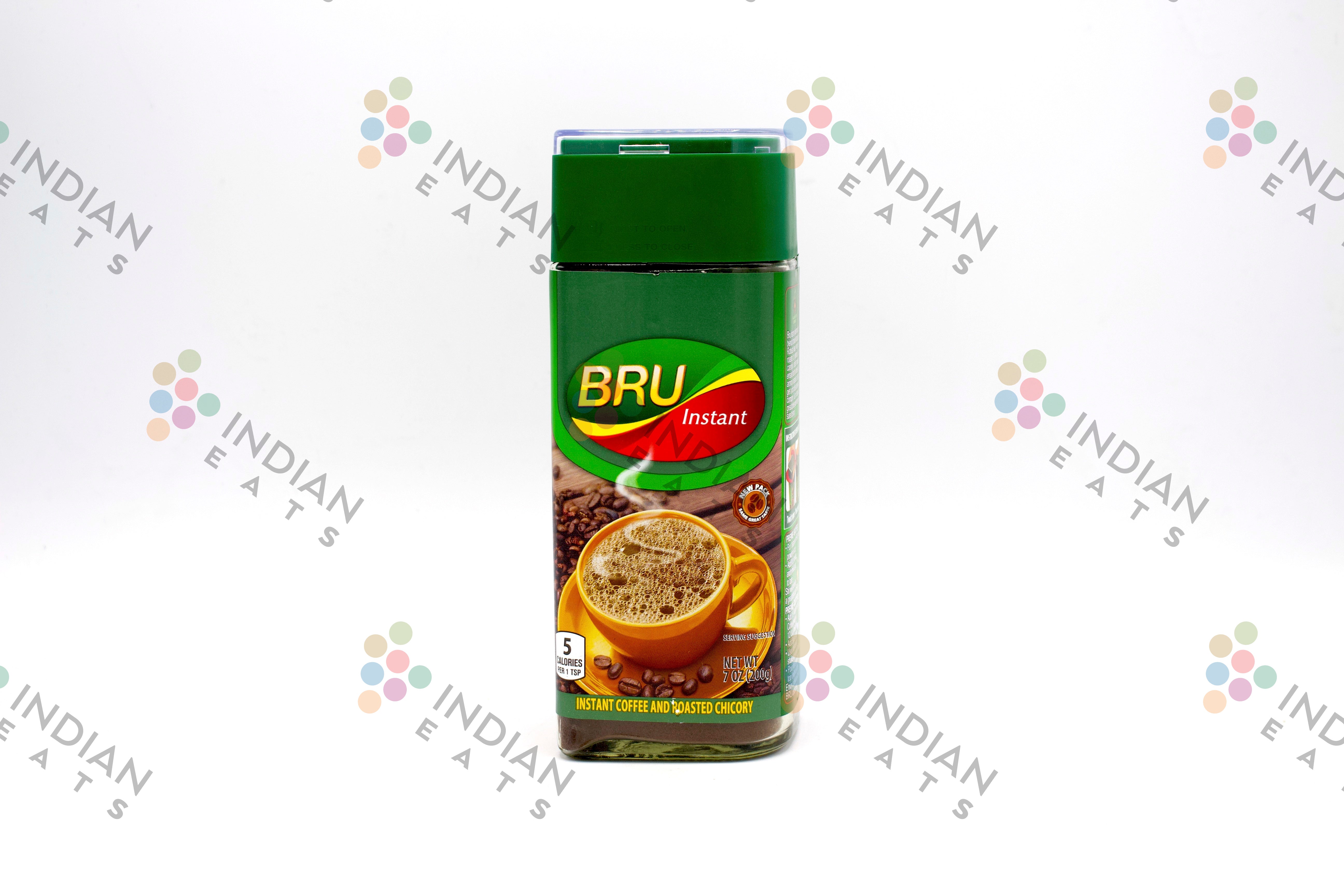 Bru Coffee at Rs 340/piece | BRU Coffee in Delhi | ID: 11067975212