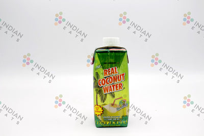 Real Coconut Water