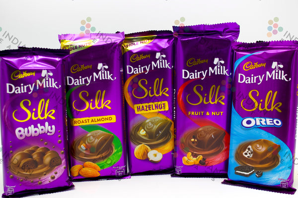 Cadbury chocolate dairy milk hi-res stock photography and images - Alamy