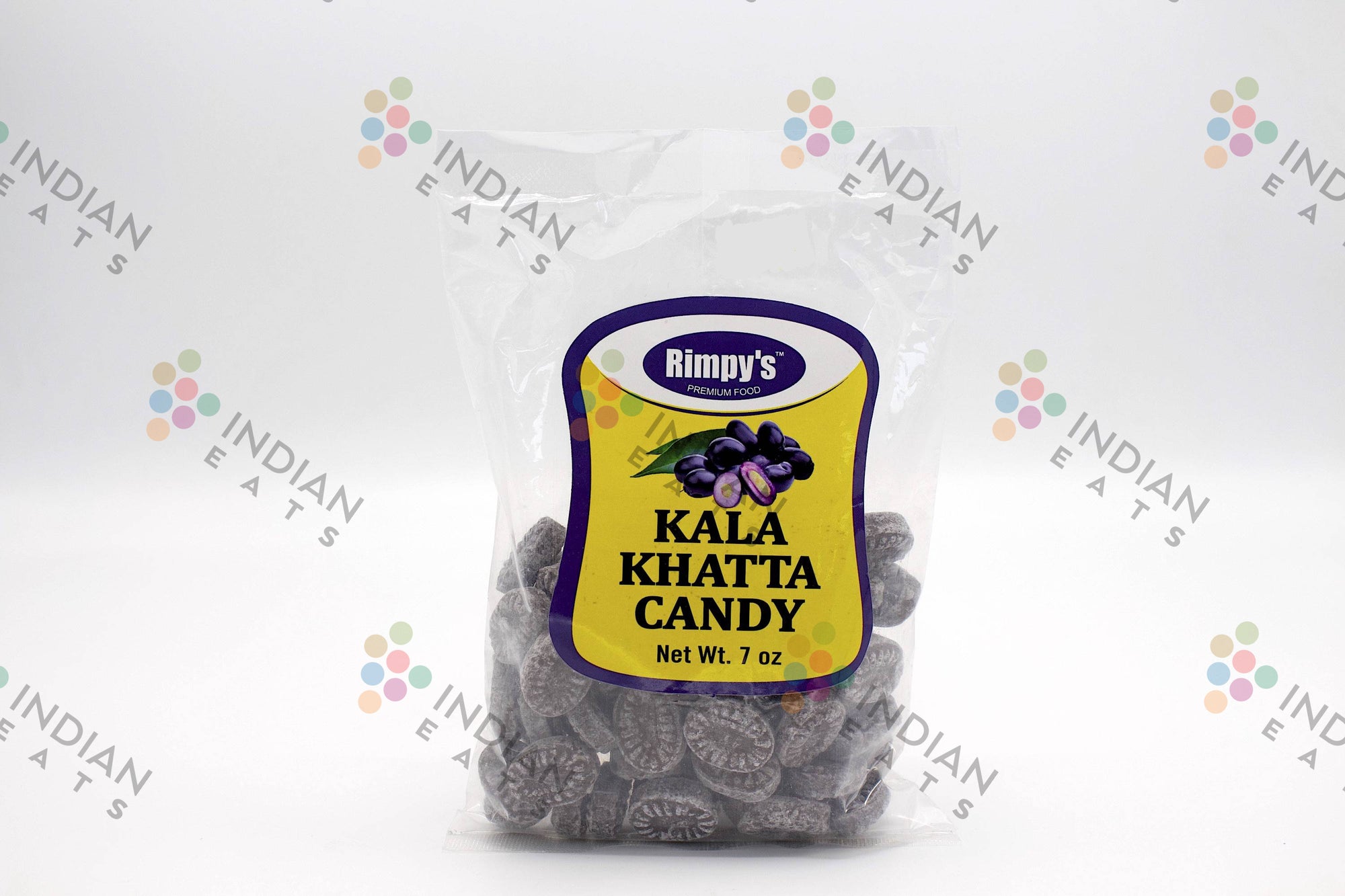 2000px x 1333px - Rimpy's Kala Khatta Candy - Indian Eats