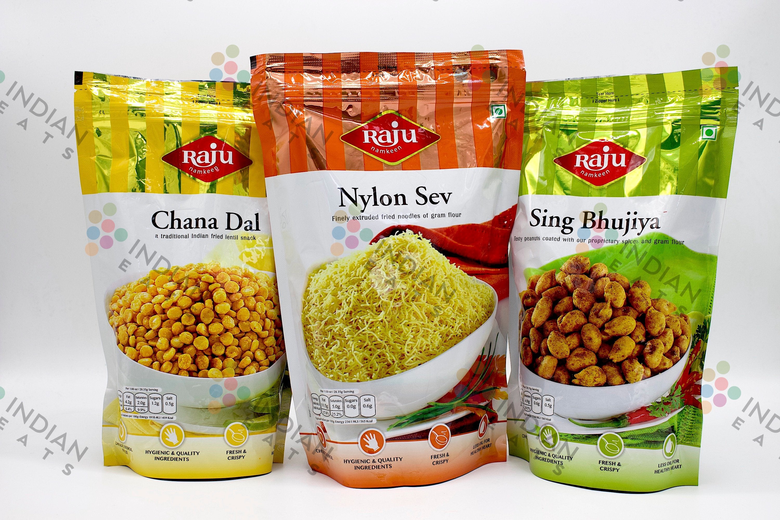 indian food products