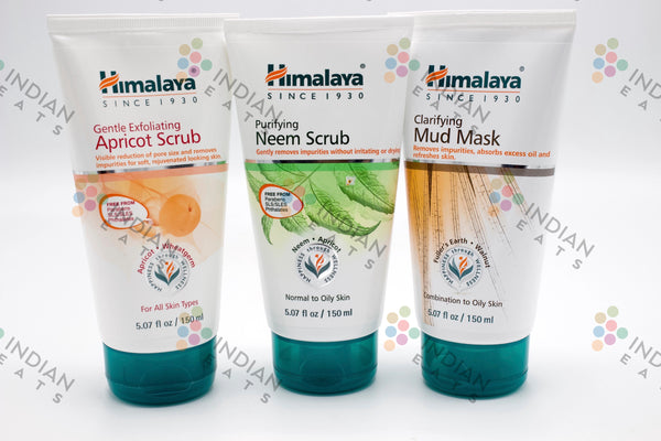 Himalaya Herbal Purifying Neem Face Wash 150ml( Free Worldwide Shipping) at  Rs 155/piece | New Items in Pune | ID: 23306690755