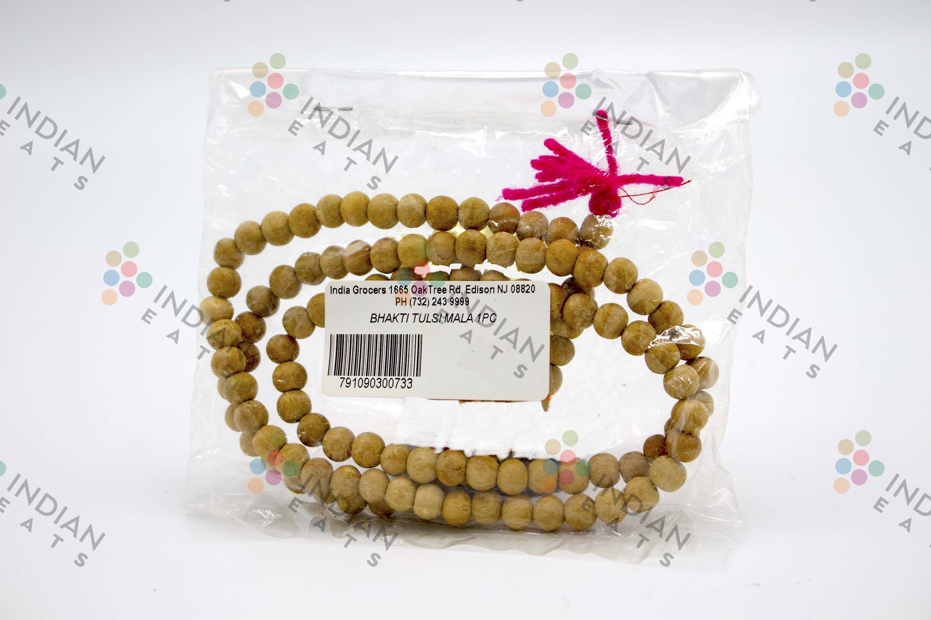 Tulsi Mala (Meditation Beads)