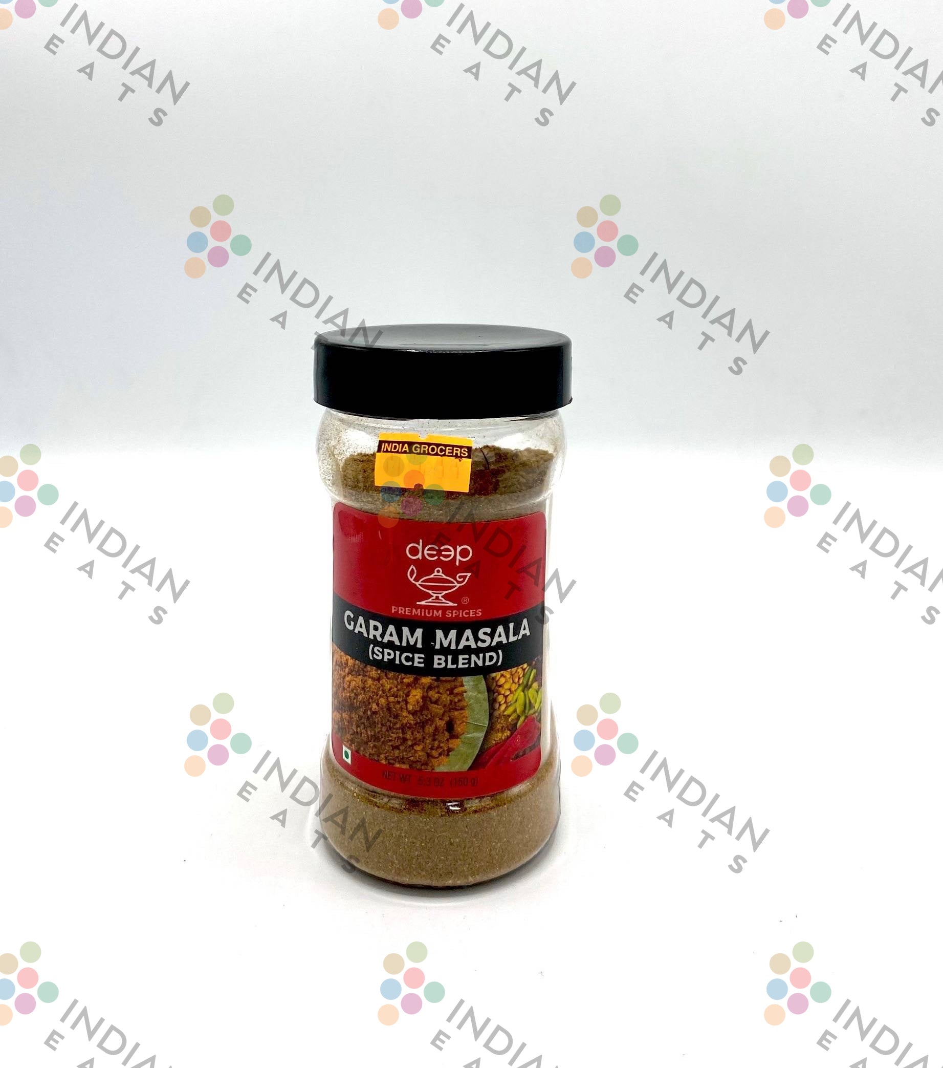 Deep Garam Masala in Jar