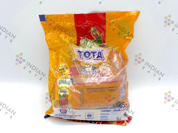 Rangoli Powder Color Diwali Tota - Indian Eats