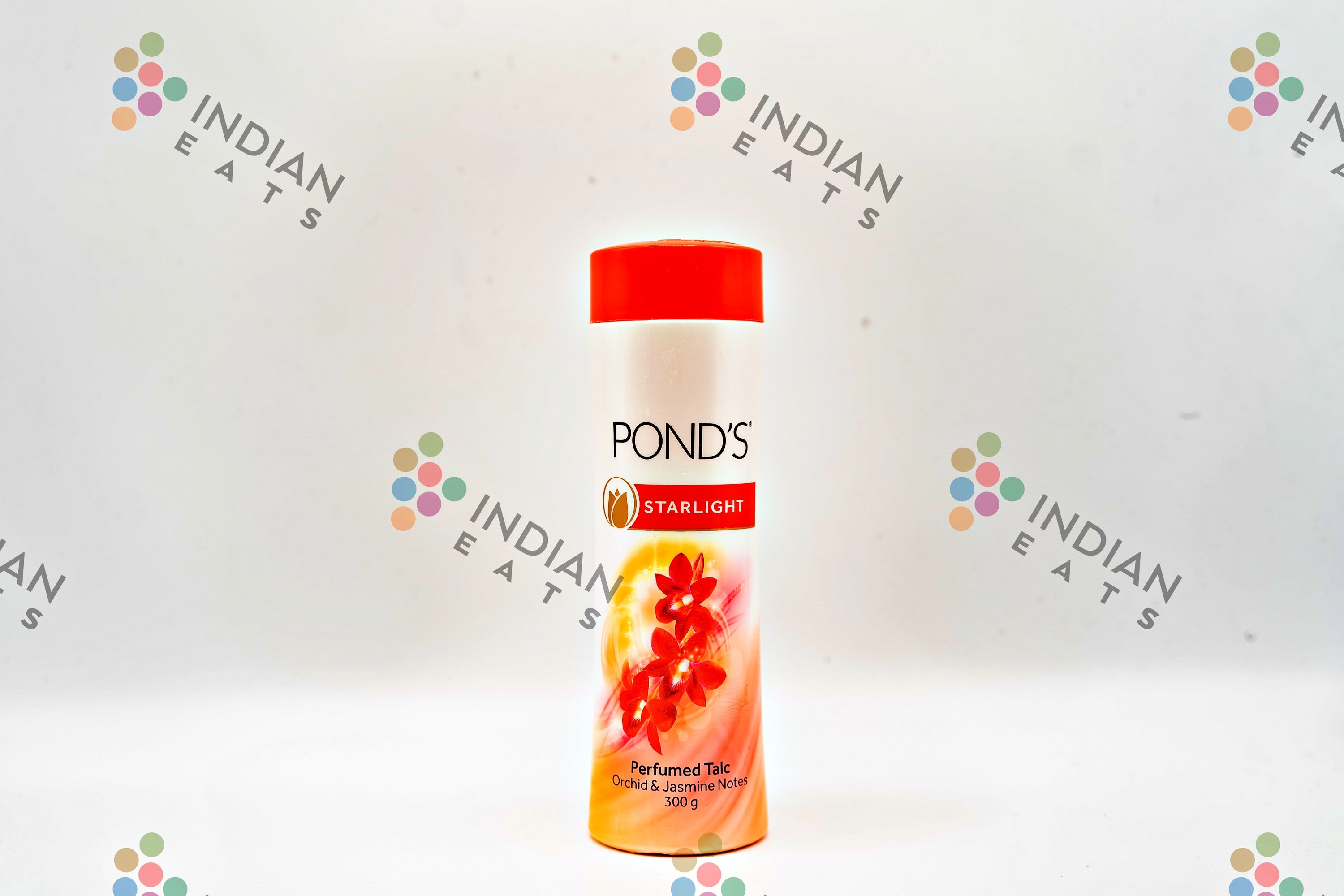 Ponds sandal radiance talc powder 100 gm - mygrae