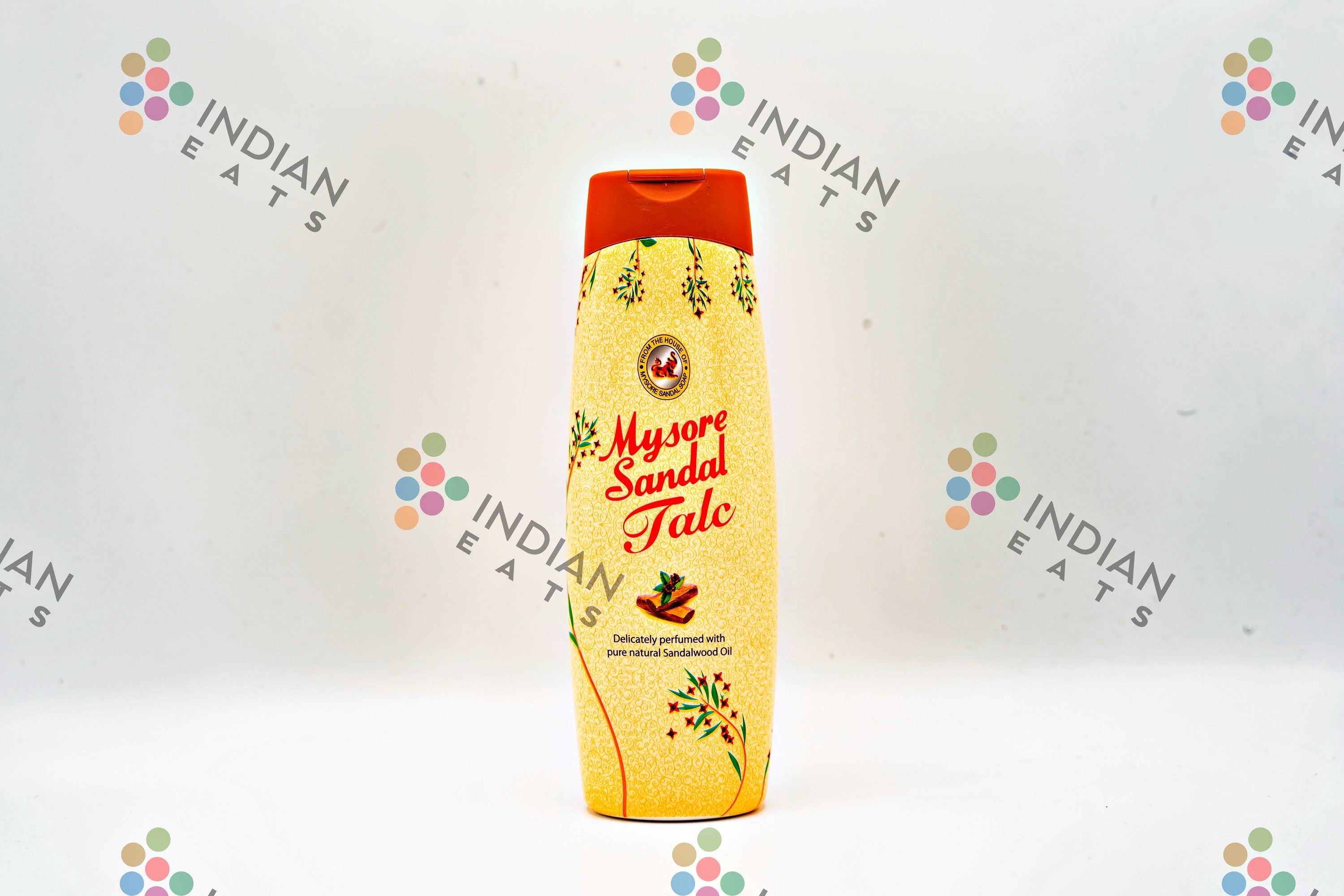 Buy Pond's Sandal Natural Sunscreen Radiance Talc 100 g Online at Best  Prices in India - JioMart.